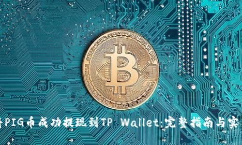 如何将PIG币成功提现到TP Wallet：完整指南与实用技巧