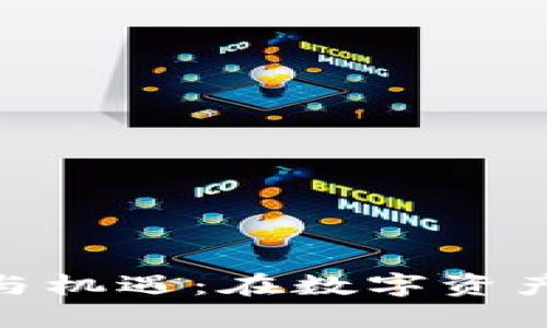 加密货币的风险与机遇：在数字资产时代的投资取舍