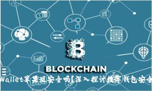 :

tpWallet苹果版安全吗？深入探讨数字钱包安全性