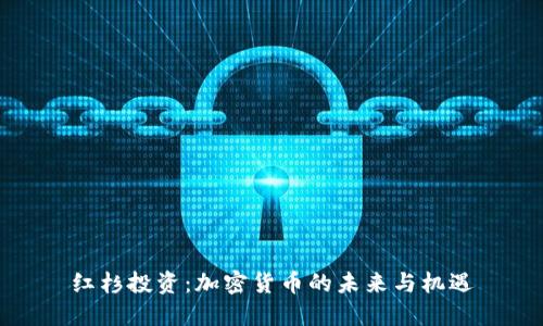 红杉投资：加密货币的未来与机遇