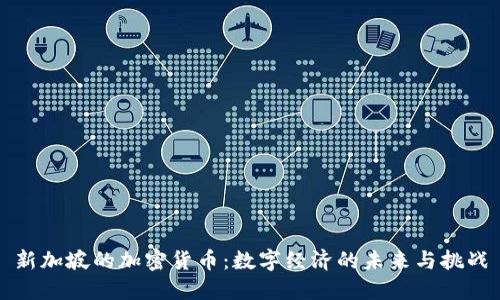 新加坡的加密货币：数字经济的未来与挑战